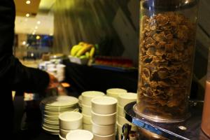 Hotel Diego de Almagro Providencia