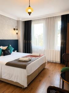 De Maree Sultanahmet Hotel