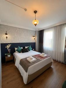 De Maree Sultanahmet Hotel