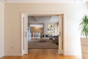 The Heli House - Pousa tranquilamente, aqui estás em casa
