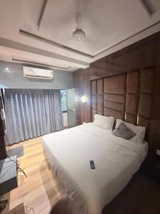 hotel bhanu villa