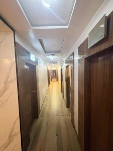 hotel bhanu villa
