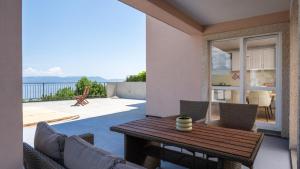 Villa Beana Panoramic Sea View Peaceful Oasis by Villas Guide