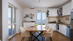 Villa Beana Panoramic Sea View Peaceful Oasis by Villas Guide