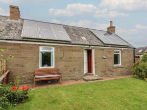 Rowan Cottage