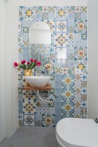 O Buvero Suite Apartment By Dimorra