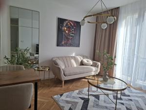 Blue Mango Apartament 1 Bedroom City Center