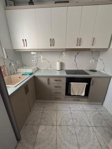Borsh Beach Apartment