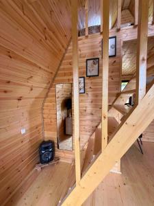 Asureti Horizon Cottage