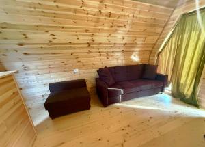 Asureti Horizon Cottage