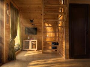 Asureti Horizon Cottage
