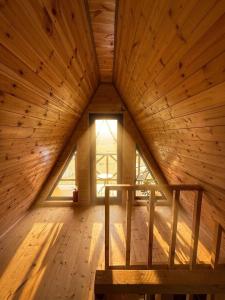 Asureti Horizon Cottage