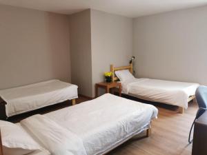 EcoSun Hostel