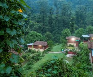 Rishikesh Valley