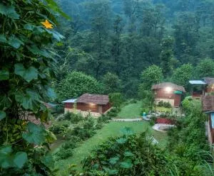 瑞诗凯诗谷酒店 - 瑞诗凯诗