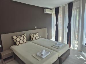 Yuliya Guest House