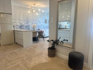 Apartament Letnica - 15th floor