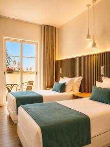 Hotel Sol Algarve by Kavia