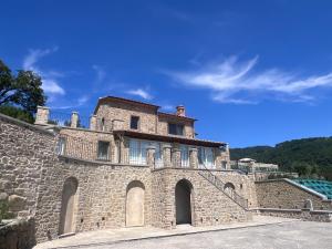 Villa Maddalena alla Guglielmesca