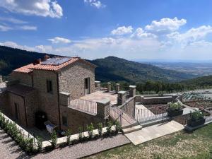 Villa Maddalena alla Guglielmesca