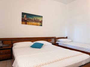 Loukas Apartments