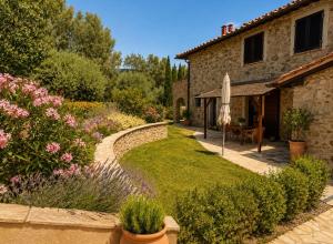 Relais Poggio Del Melograno