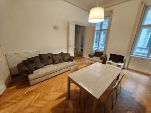 Snowwhite Apartment