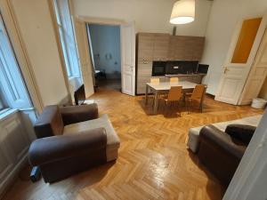 Snowwhite Apartment