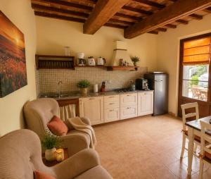 Relais Poggio Del Melograno