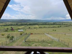 Asureti Horizon Cottage