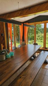 Chalet Zenatura