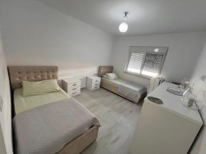 Natalis Apartment