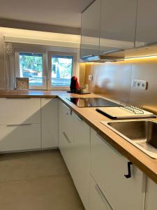 Casa Verde Minimal & Cozy Stay