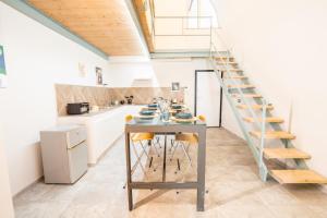 LOFT 57 - Industrial Chic nel Cuore di Catania -