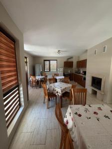 Yuliya Guest House