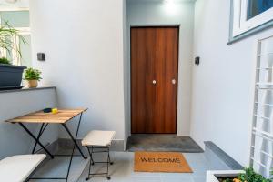 LOFT 57 - Industrial Chic nel Cuore di Catania -