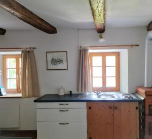 Juval - Oberortlhof