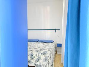 P102 - Porto Recanati, monolocale fronte mare con terrazza
