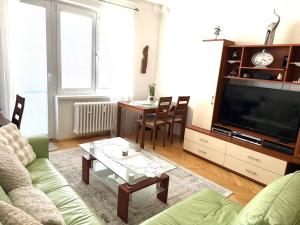 Apartmán Mesačná