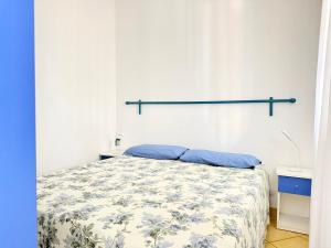P102 - Porto Recanati, monolocale fronte mare con terrazza