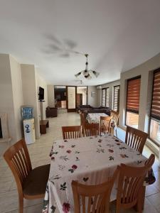 Yuliya Guest House