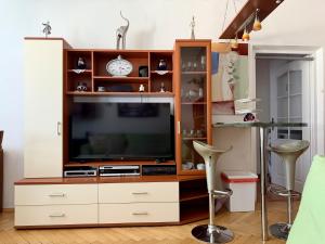 Apartmán Mesačná
