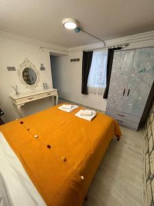 Dharma Rooms & More