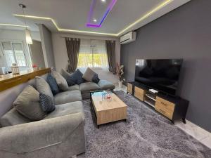 Quiet apartment in Tangier