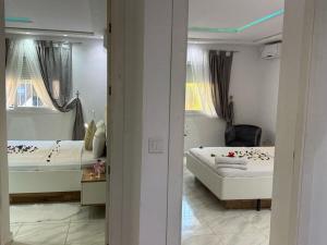 Quiet apartment in Tangier