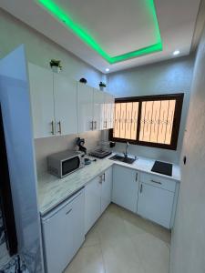 KECHDAYS, Lovely apartments near airport