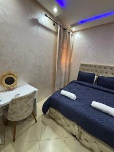 KECHDAYS, Lovely apartments near airport