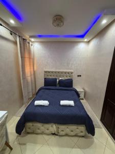 KECHDAYS, Lovely apartments near airport