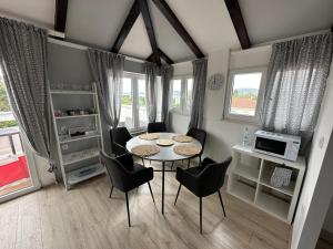 Paklenicka 7c apartment