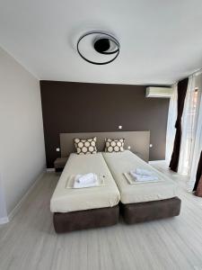 Yuliya Guest House